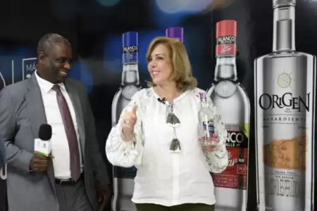 En tiempo récord, Industria de Licores del Valle posicionó el aguardiente &lsquo;Night&rsquo; en el gusto de los vallecaucanos