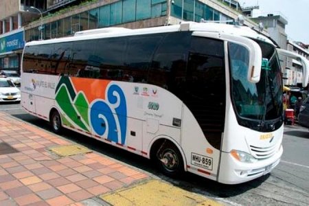 Todo un éxito! Más de 5.000 turistas disfrutaron de la segunda fase de los buses &lsquo;Viajáte el Valle&rsquo;