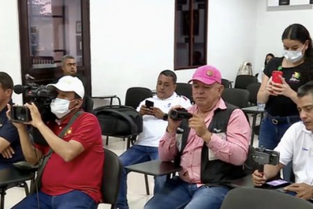 Medios de comunicación, con un video de un minuto pueden postularse a Valle INN Medios