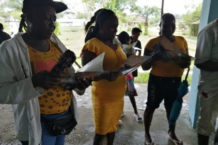 La comunidad del río Naya en Buenaventura está en la onda "En Modo Verde"