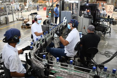 La Industria de Licores del Valle tiene la mirada en China, Espa&ntilde;a, Italia y Reino Unido, en su apuesta de expansión para el 2023