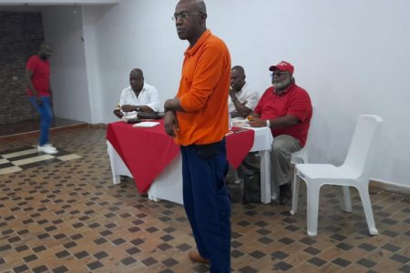 Buscan renovar la Mesa Directiva del Directorio Distrital del Partido Liberal en Buenaventura