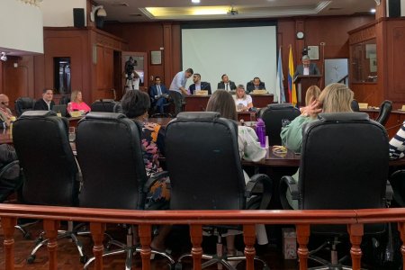 Con el estudio de proyectos para alivios a los contribuyentes y recursos para infraestructura inician sesiones extraordinarias en la Asamblea