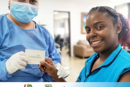 Este fin de semana es la Gran Jornada de Vacunación en el Valle, una oportunidad para completar esquemas