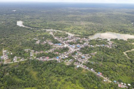 Gobierno del Valle continúa la atención a comunidades desplazadas en la cuenca baja del Río Calima