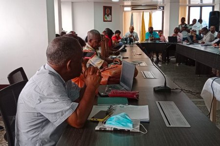 La Alcaldía Distrital y el SUTEV llegaron a acuerdos para levantar el cese de actividades de los docentes en Buenaventura