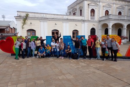 Más de 500 visitantes gozaron de las rutas turísticas “Vive el Valle”