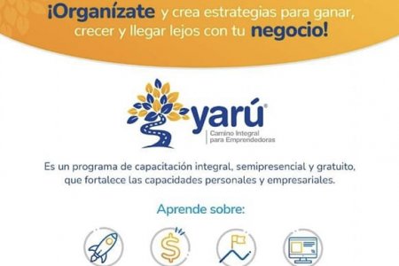 Abierta convocatoria Ruta Yarú 2023 en Buenaventura
