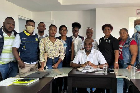 La innovación social en la participación ciudadana, transforma a Buenaventura