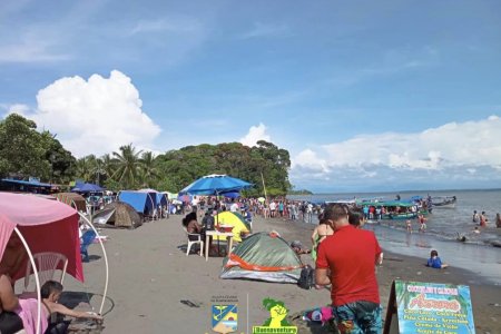 Buen balance dejó la temporada de Semana Santa en Buenaventura