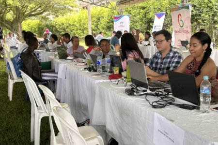 &lsquo;Defensoría en Tu Comunidad&rsquo; llega al municipio de Florida, Valle del Cauca