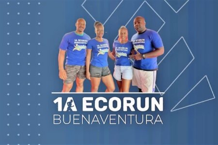 No se pierda por Telepacífico la transmisión especial de la carrera &lsquo;Ecorun Buenaventura&rsquo;