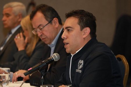 La Registraduría Nacional brinda plenas garantías para el ejercicio del derecho al voto de los ciudadanos colombianos y extranjeros en las elecciones territoriales 2023