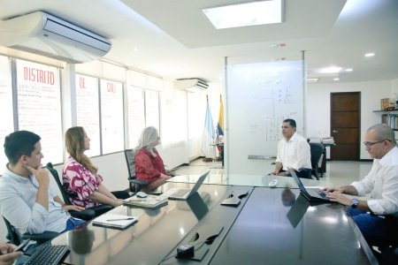 En Cali, encuestas del Sisbén IV se harán con mayor celeridad para beneficiarios del Programa Mi Casa Ya