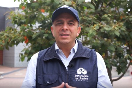 La Defensoría del Pueblo llama a padres, madres y cuidadores a reforzar vigilancia al consumo de contenidos en redes sociales de ni&ntilde;os, ni&ntilde;as y adolescentes