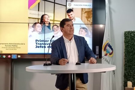 El Gobierno nacional presentó estrategias para el bienestar de las y los servidores públicos