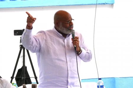 Diputado Carlos Hurtado Vela promueve la declaratoria del Estado de Excepción por la “inseguridad en Buenaventura, una emergencia humanitaria”