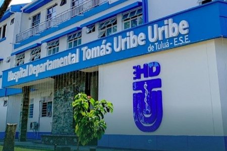 El “Tomás Uribe Uribe” de Tuluá podría recibir recursos de estampilla pro hospitales públicos