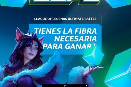 Llegan las Movistar Cups! una serie de torneos traídos por Movistar y la LVP a Colombia