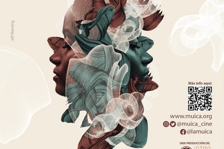 Despega en Buenaventura la Muestra Itinerante de Cine Africano 2023