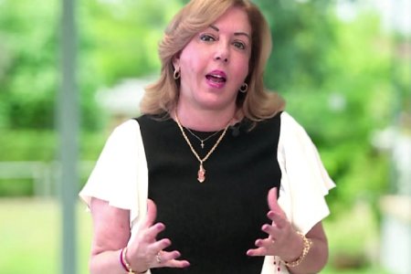 La gobernadora Clara Luz Roldán, finalista al &lsquo;Premio Mejores Gobernantes 2020-2023&rsquo; de Colombia Líder
