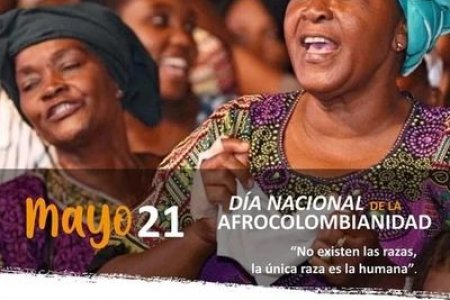 En el Día de la Afrocolombianidad, Gobernación del Valle reconoce la importancia de esta población