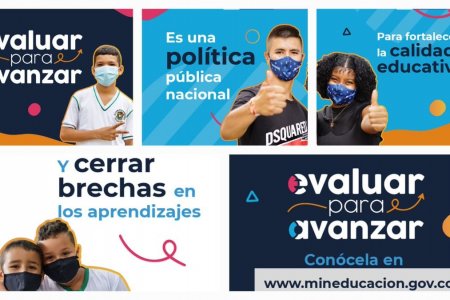 Funcionarios del ICFES dictarán taller a docentes de Buenaventura sobre el proyecto Evaluar para Avanzar