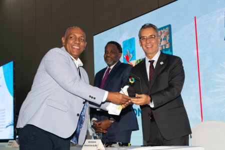Con proyecto de siembra de aguacate Hass y lima Tahití para sustituir cultivos ilícitos en Nari&ntilde;o, Infivalle recibió Premio Alide 2023