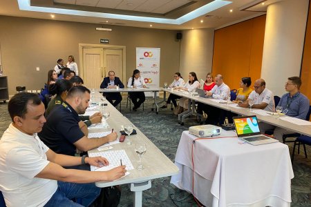 Grupo Anticontrabando del Valle reforzará acciones en las ferias y fiestas del departamento