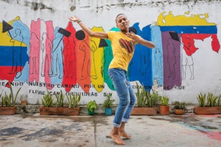 Miles de personas en todo el país bailarán para conmemorar el Día Mundial del Refugiado
