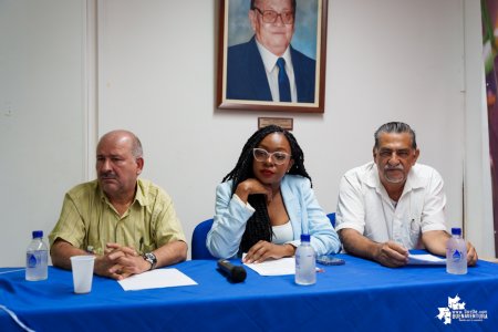 Ante la caída en la productividad, la Cámara de Comercio hace un llamado para evitar que se sigan presentando bloqueos en Buenaventura
