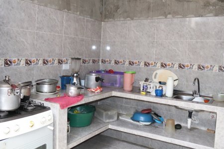 Cerca de 4.000 vallecaucanos viven más cómodos en sus hogares con el programa de Mejoramientos de Vivienda