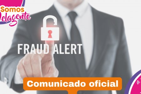 Comunicado oficial Comfenalco Valle Atención! No se deje enga&ntilde;ar