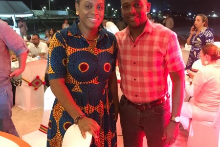 Durante encuentro con la Ministra de Educación en Riohacha, la Secretaría de Educación de Buenaventura hizo anuncios importantes