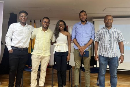 El sue&ntilde;o de la juventud bonaverense: vivir en una paz integral y construir un futuro más justo