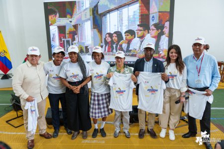 Mineducación lanzó &lsquo;Universidad en tu territorio&rsquo;, estrategia nacional para impulsar la educación superior como motor del cambio