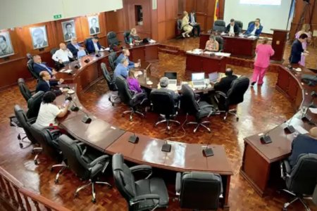 La Asamblea del Valle aprobó proyecto que impulsa el desarrollo económico del departamento