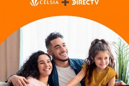 Celsia y Directv se unen para ofrecer combos de internet y entretenimiento a bajo costo