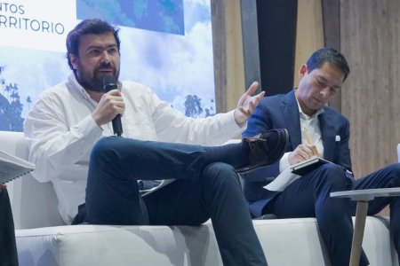 El Gobierno nacional presentó Guía para la transición de gobiernos territoriales