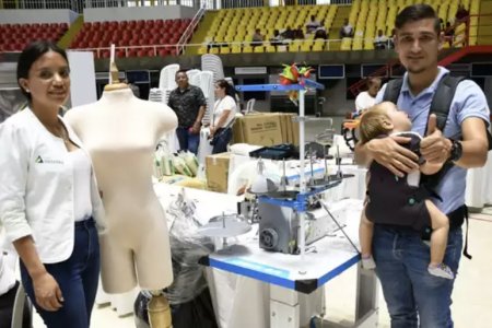Los sue&ntilde;os se viven en familia y el Fondo Valle INN los hace realidad