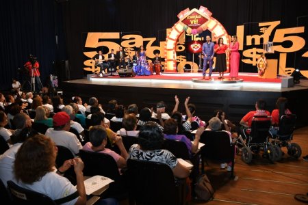 Con cuatro ganadores en Cali se inició la quinta temporada del Bingo 'Valle Invencible'