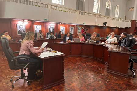 La Asamblea del Valle cerró sesiones ordinarias con seis proyectos claves para cumplimiento del Plan de Desarrollo