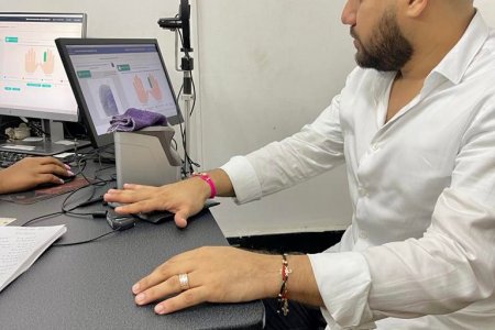 Pachito Paredes hizo oficial su candidatura para la reelección al Concejo Distrital de Buenaventura