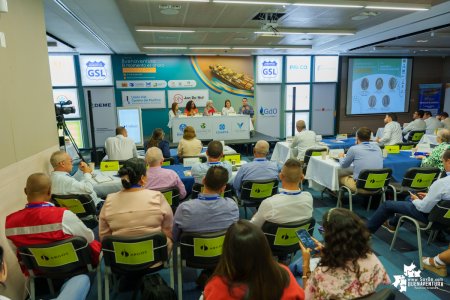 Resultados exitosos dejó la cuarta edición de "Buenaventura El Momento es Ahora: Perspectivas para el Desarrollo Social y Económico"