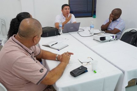 Conformarán el Observatorio de Seguridad Vial en Buenaventura