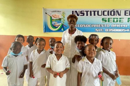 Talleres de lectura, escritura y oralidad se realizarán en diferentes instituciones educativas de Buenaventura