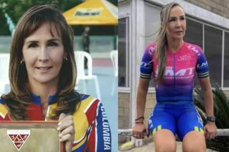 El Valle lamenta el asesinato de la campeona mundial de patinaje, Luz Mery Tristán