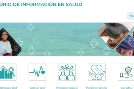 Las cifras del dengue y otros indicadores de salud se podrán conocer en el Observatorio de Información de Salud de la Gobernación del Valle
