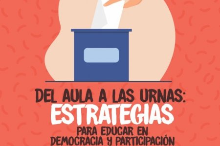 Docentes de 25 instituciones educativas de Buenaventura participarán del Campamento de la Democracia de Voto Estudiantil 2023 organizado por Civix Colombia