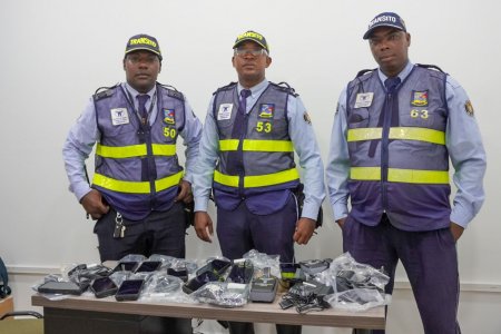 Entraron en funcionamiento las comparenderas electrónicas en Buenaventura